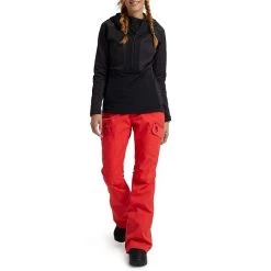 Burton Gloria Pants - Women's -Burton Sales 2022 burton gloria pants women s 46
