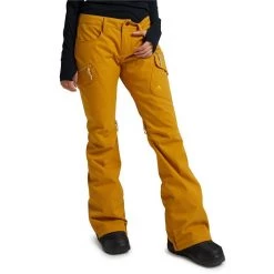 Burton Gloria Pants - Women's -Burton Sales 2022 burton gloria pants women s 52
