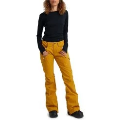 Burton Gloria Pants - Women's -Burton Sales 2022 burton gloria pants women s 54