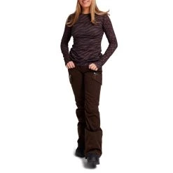 Burton Gloria Pants - Women's -Burton Sales 2022 burton gloria pants women s 68