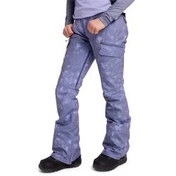 Burton Gloria Pants - Women's -Burton Sales 2022 burton gloria pants women s 7