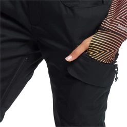 Burton Gloria Short Pants - Women's -Burton Sales 2022 burton gloria short pants women s 11