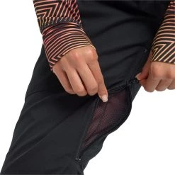 Burton Gloria Short Pants - Women's -Burton Sales 2022 burton gloria short pants women s 12