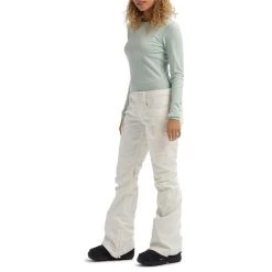 Burton Gloria Short Pants - Women's -Burton Sales 2022 burton gloria short pants women s 16