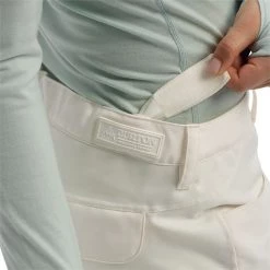 Burton Gloria Short Pants - Women's -Burton Sales 2022 burton gloria short pants women s 19