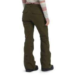 Burton Gloria Short Pants - Women's -Burton Sales 2022 burton gloria short pants women s 22