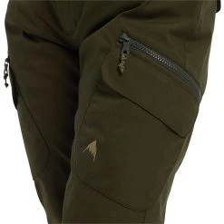 Burton Gloria Short Pants - Women's -Burton Sales 2022 burton gloria short pants women s 25