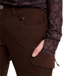 Burton Gloria Short Pants - Women's -Burton Sales 2022 burton gloria short pants women s 32