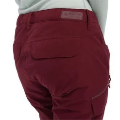Burton Gloria Short Pants - Women's -Burton Sales 2022 burton gloria short pants women s 5