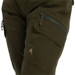 Burton Gloria Tall Pants - Women's -Burton Sales 2022 burton gloria tall pants women s 11