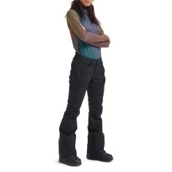 Burton Gloria Tall Pants - Women's -Burton Sales 2022 burton gloria tall pants women s 16