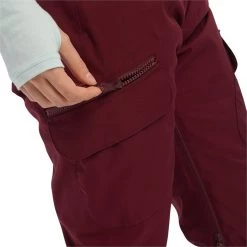 Burton Gloria Tall Pants - Women's -Burton Sales 2022 burton gloria tall pants women s 4