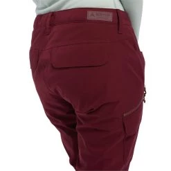 Burton Gloria Tall Pants - Women's -Burton Sales 2022 burton gloria tall pants women s 5