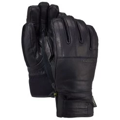 Burton Gondy GORE-TEX Leather Gloves
