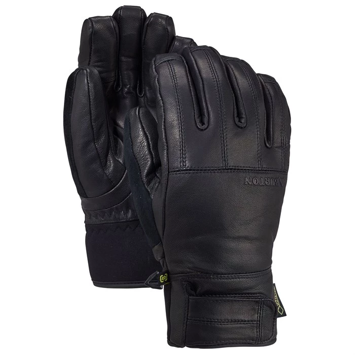 Burton Gondy GORE-TEX Leather Gloves 3 Burton Gondy GORE-TEX Leather Gloves