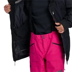 Burton GORE-TEX 2L Banshey Jacket -Burton Sales 2022 burton gore tex 2l banshey jacket 3