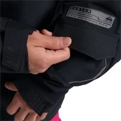 Burton GORE-TEX 2L Banshey Jacket -Burton Sales 2022 burton gore tex 2l banshey jacket 5