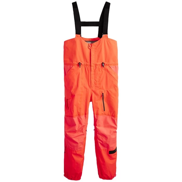 Burton GORE-TEX 2L Breaker Bib Pants 3 Burton GORE-TEX 2L Breaker Bib Pants