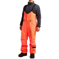 Burton GORE-TEX 2L Breaker Bib Pants 11 Burton GORE-TEX 2L Breaker Bib Pants -Burton Sales 2022 burton gore tex 2l breaker bib pants 2