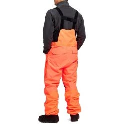 Burton GORE-TEX 2L Breaker Bib Pants 12 Burton GORE-TEX 2L Breaker Bib Pants -Burton Sales 2022 burton gore tex 2l breaker bib pants 3