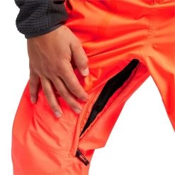 Burton GORE-TEX 2L Breaker Bib Pants 14 Burton GORE-TEX 2L Breaker Bib Pants -Burton Sales 2022 burton gore tex 2l breaker bib pants 5