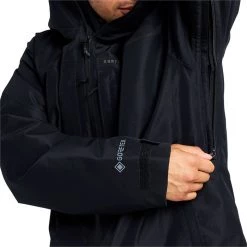 Burton GORE-TEX 2L Pillowline Jacket -Burton Sales 2022 burton gore tex 2l pillowline jacket 4