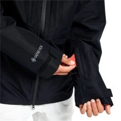 Burton GORE-TEX 2L Pillowline Jacket -Burton Sales 2022 burton gore tex 2l pillowline jacket 6