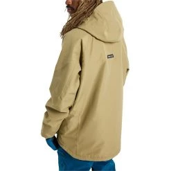Burton GORE-TEX 2L Pillowline Jacket -Burton Sales 2022 burton gore tex 2l pillowline jacket 9