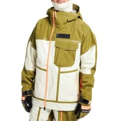 Burton GORE-TEX 3L Breaker Jacket