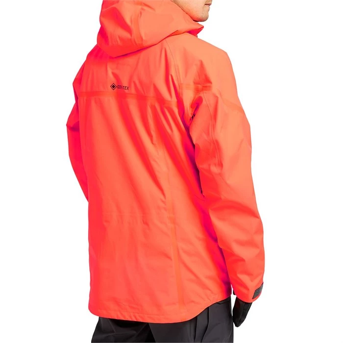 Burton GORE-TEX 3L Breaker Jacket 13 Burton GORE-TEX 3L Breaker Jacket - Image 11