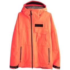 Burton GORE-TEX 3L Breaker Jacket 31 Burton GORE-TEX 3L Breaker Jacket -Burton Sales 2022 burton gore tex 3l breaker jacket 12