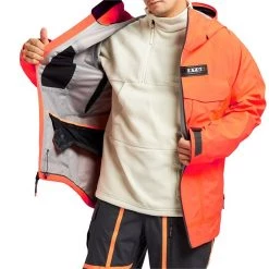 Burton GORE-TEX 3L Breaker Jacket 32 Burton GORE-TEX 3L Breaker Jacket -Burton Sales 2022 burton gore tex 3l breaker jacket 13