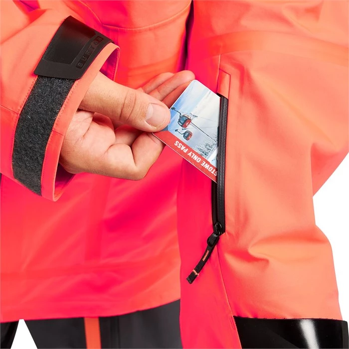 Burton GORE-TEX 3L Breaker Jacket 19 Burton GORE-TEX 3L Breaker Jacket - Image 17