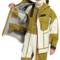 Burton GORE-TEX 3L Breaker Jacket 21 Burton GORE-TEX 3L Breaker Jacket -Burton Sales 2022 burton gore tex 3l breaker jacket 2