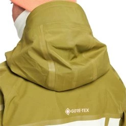 Burton GORE-TEX 3L Breaker Jacket 23 Burton GORE-TEX 3L Breaker Jacket -Burton Sales 2022 burton gore tex 3l breaker jacket 4