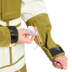 Burton GORE-TEX 3L Breaker Jacket 25 Burton GORE-TEX 3L Breaker Jacket -Burton Sales 2022 burton gore tex 3l breaker jacket 6