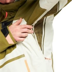 Burton GORE-TEX 3L Breaker Jacket 27 Burton GORE-TEX 3L Breaker Jacket -Burton Sales 2022 burton gore tex 3l breaker jacket 8