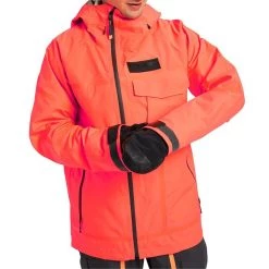 Burton GORE-TEX 3L Breaker Jacket 28 Burton GORE-TEX 3L Breaker Jacket -Burton Sales 2022 burton gore tex 3l breaker jacket 9