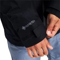 Burton GORE-TEX 3L Treeline Jacket -Burton Sales 2022 burton gore tex 3l treeline jacket 6