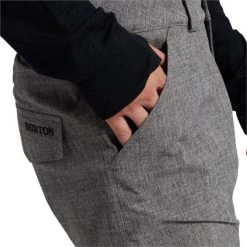 Burton GORE-TEX Ballast Pants -Burton Sales 2022 burton gore tex ballast pants 12