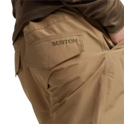 Burton GORE-TEX Ballast Pants -Burton Sales 2022 burton gore tex ballast pants 5