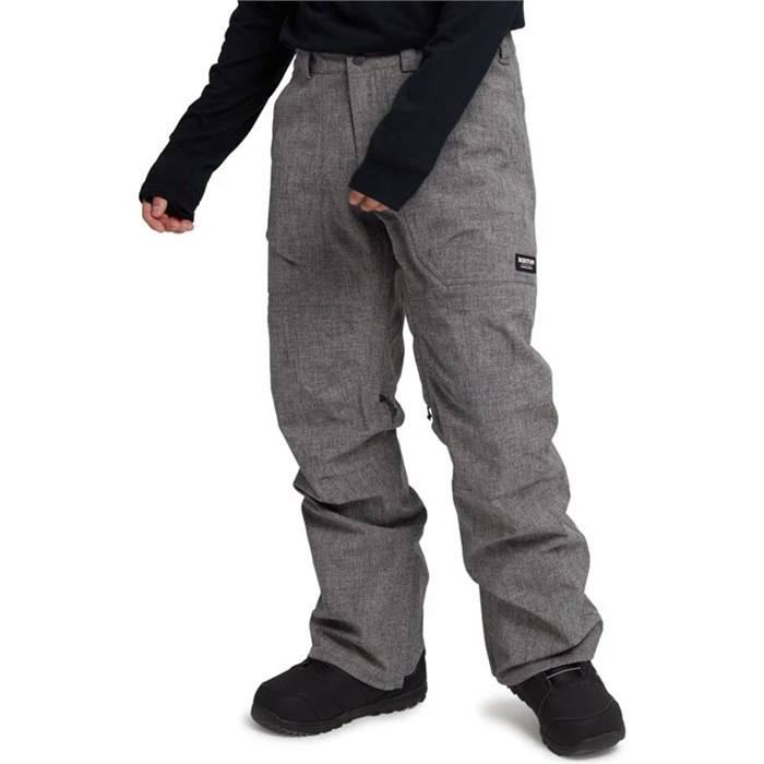 Burton GORE-TEX Ballast Short Pants 3 Burton GORE-TEX Ballast Short Pants