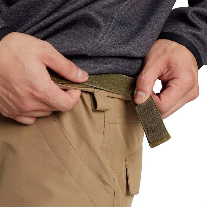 Burton GORE-TEX Ballast Short Pants 15 Burton GORE-TEX Ballast Short Pants - Image 13