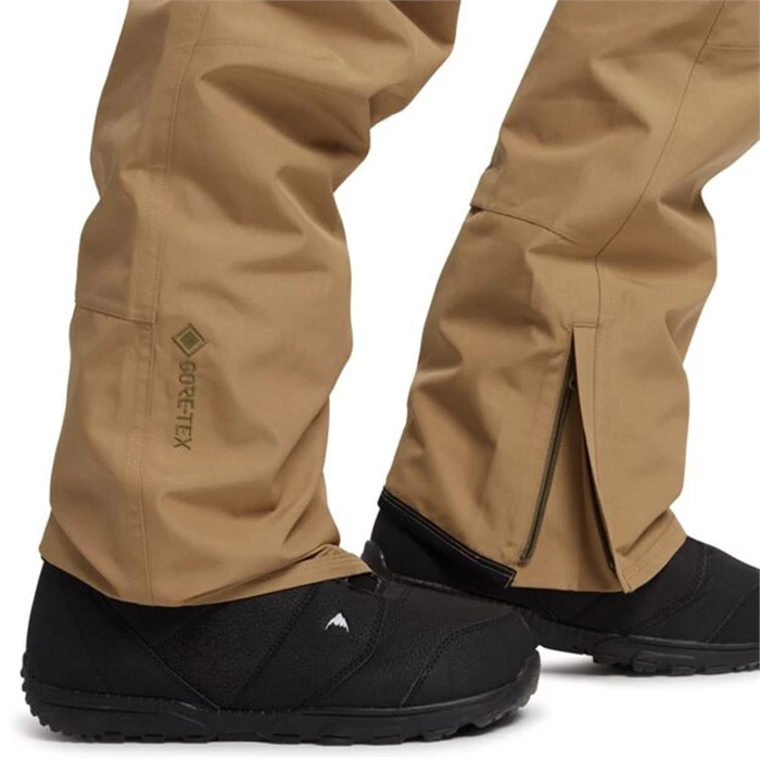 Burton GORE-TEX Ballast Short Pants 16 Burton GORE-TEX Ballast Short Pants - Image 14