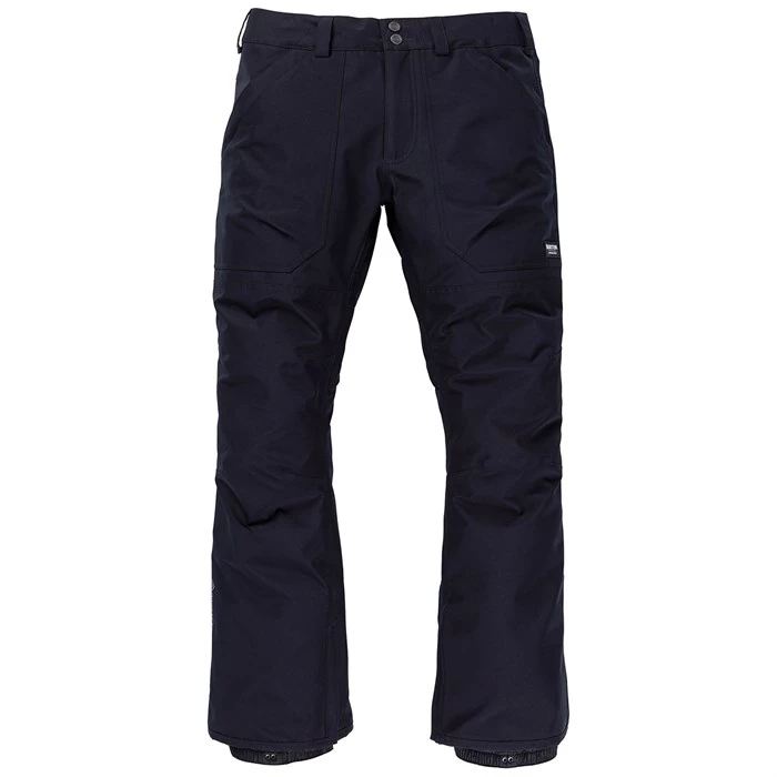 Burton GORE-TEX Ballast Short Pants 21 Burton GORE-TEX Ballast Short Pants - Image 19