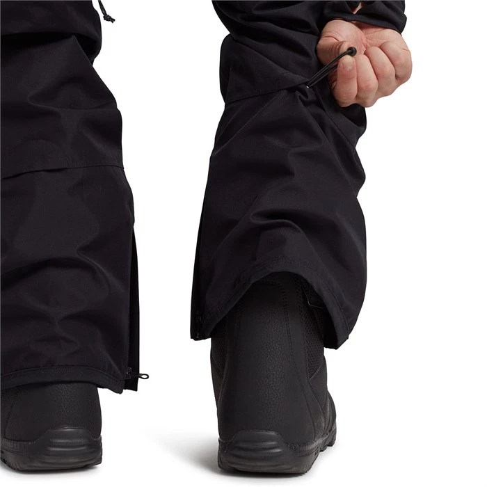 Burton GORE-TEX Ballast Short Pants 25 Burton GORE-TEX Ballast Short Pants - Image 23