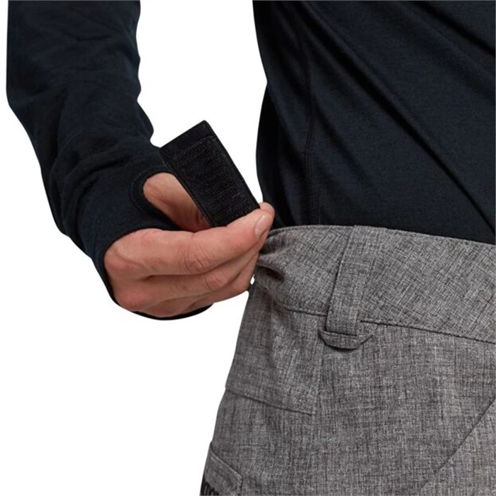 Burton GORE-TEX Ballast Short Pants 7 Burton GORE-TEX Ballast Short Pants - Image 5