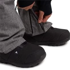 Burton GORE-TEX Ballast Short Pants 31 Burton GORE-TEX Ballast Short Pants -Burton Sales 2022 burton gore tex ballast short pants 6