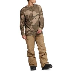 Burton GORE-TEX Ballast Short Pants 34 Burton GORE-TEX Ballast Short Pants -Burton Sales 2022 burton gore tex ballast short pants 9