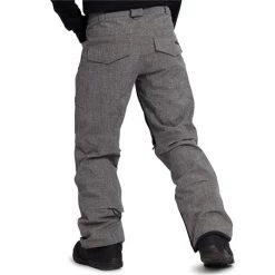 Burton GORE-TEX Ballast Tall Pants -Burton Sales 2022 burton gore tex ballast tall pants 1